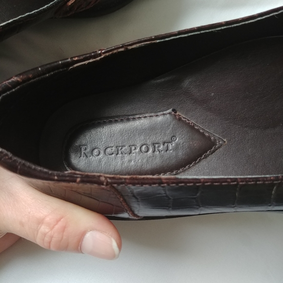 Ladies loafers - Picture 9 of 11